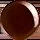 MÊME Vernis au silicium 10 Chocolat - Christine 10 ml