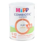 HiPP Combiotic AR lait infantile 0-12 mois 800 g
