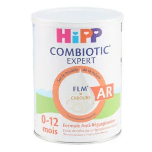 HiPP Combiotic AR lait infantile 0-12 mois 800 g