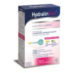 Hydralin Test auto-test infection vaginale boite de 1