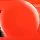 MÊME Vernis au silicium 12 Orange sanguine - Annabelle 10 ml