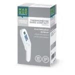 Marque Conseil Thermometre auriculaire frontal et objet