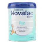 Novalac Expert Riz lait 800 g
