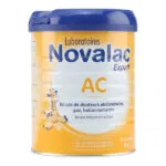 Novalac Expert AC lait 0-36 mois 800 g