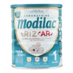 Modilac Riz AR 1 lait 1er âge 800 g