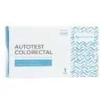 Medisur Poly-Check autotest colorectal, 1 test
