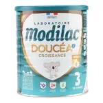 Modilac Doucea Lait de croissance 800 g
