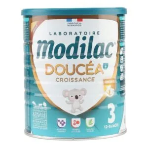 Modilac Doucea Lait de croissance 800 g