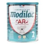 Modilac AR 2 lait 2ème âge 800 g