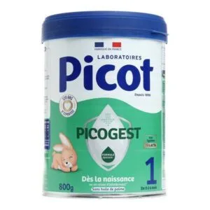 Picot Lait Expert Picogest 1er âge 800 g