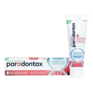 Parodontax Complete Protection dentifrice 75 ml