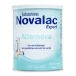 Novalac Allernova lait 400 g