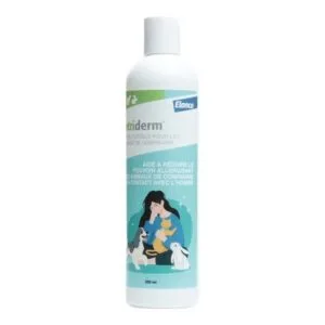 Vetriderm Lotion topique anti-allergene chien, chat et lapin - 350 ml