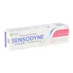 Sensodyne Expert Protect Sensibilite & Gencives Menthe Fraiche dentifrice 75 ml