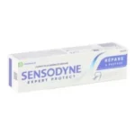 Sensodyne Expert Protect Repare et Protege Menthe Fraiche dentifrice 75 ml