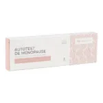 Medisur Autotest menopause (FSH), 2 tests
