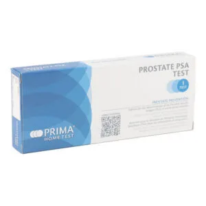 Medisur Prosta-Check autotest de la prostate (PSA), 1 test