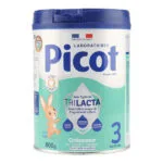 Picot Trilacta Croissance Nature 3ème âge 800 g