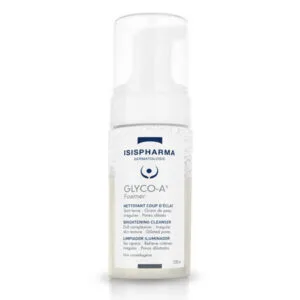 Glyco-A Foamer Nettoyant coup d'eclat 100 ml
