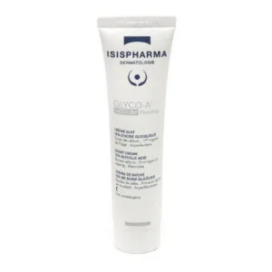 Glyco-A Medium Peeling Creme de nuit 12% acide glycolique 30 ml