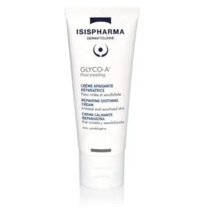 Glyco-A Post Peeling Creme apaisante reparatrice 40 ml
