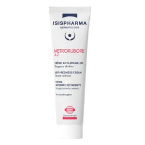 Metroruboril A.Z Creme anti-rougeurs severes 30 ml