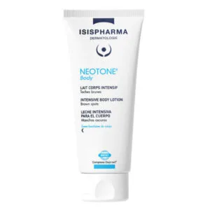 Neotone Body Lait corps intensif depigmentant 100 ml