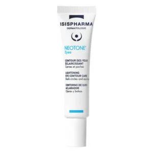 Neotone Eyes Contour des yeux eclaircissant 15 ml