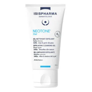 Neotone Gel Nettoyant exfoliant 150 ml