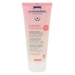 Ruboril Baume fondant nettoyant apaisant 100 ml