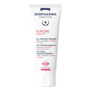 Ruboril Expert M Gel-creme anti-rougeurs 40 ml