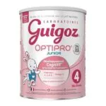 Guigoz Optipro Junior lait 4eme âge 900 g