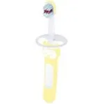MAM Ma premiere brosse a dents - 6 mois et +