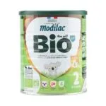 Modilac Bio lait 2ème âge 800 g
