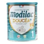 Modilac Doucéa lait 1er âge LF+ 800 g