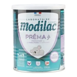 Modilac Expert Prema Lait 400 g