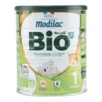 Modilac Bio 1er Âge 0-6 Mois 800 g