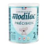 Modilac Précision Lait 2ème âge 700 g