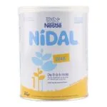 Nidal 1 Dès la naissance 1ère Âge 800 g