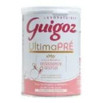 Guigoz Ultima Pré lait 400 g