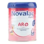 Novalac AR+ lait 0-6 mois 800 g