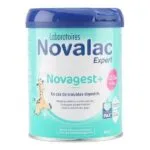 Novalac Novagest+ lait 12-36 mois 800 g