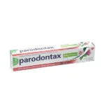 Parodontax Herbal Sensation dentifrice menthe melisse 75 ml