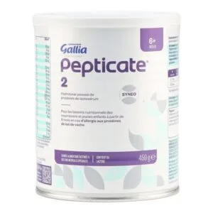 Pepticate Syneo 2 plus de 6 mois 450 g