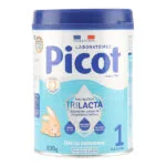 Picot 1 lait pour nourrisson 1er âge 800 g