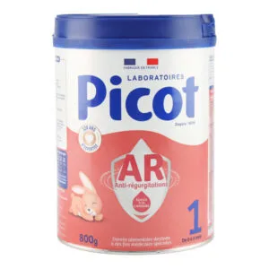 Picot Expert AR 1 0-6 Mois 800 g