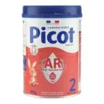 Picot Expert AR 2 6-12 Mois 800 g
