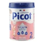Picot Lait Poudre 2 dès 6 mois 800 g