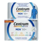 CENTRUM MEN 50+ 30 comprimes
