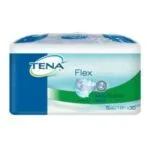TENA Flex ProSkin Super Small (S) - hanches 61-87 cm - Sachet/30